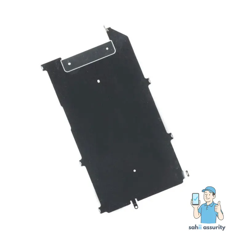 LCD Cover Shield for Apple iPhone 6s Plus